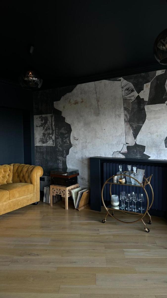 NOIR PENTHOUSE - Housity