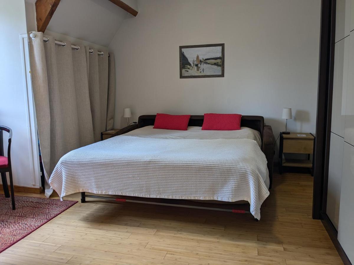 Appartement Le Louis Dort au calme - Housity