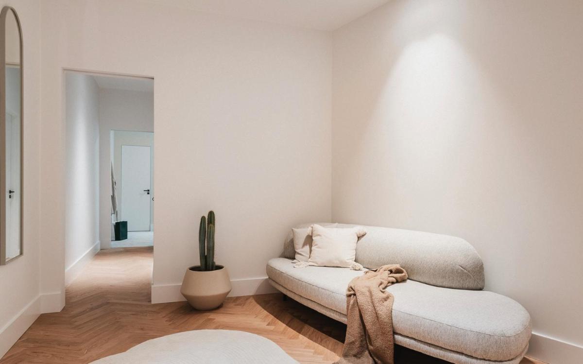 Suitetrails - Pure Luxe Oslo Center