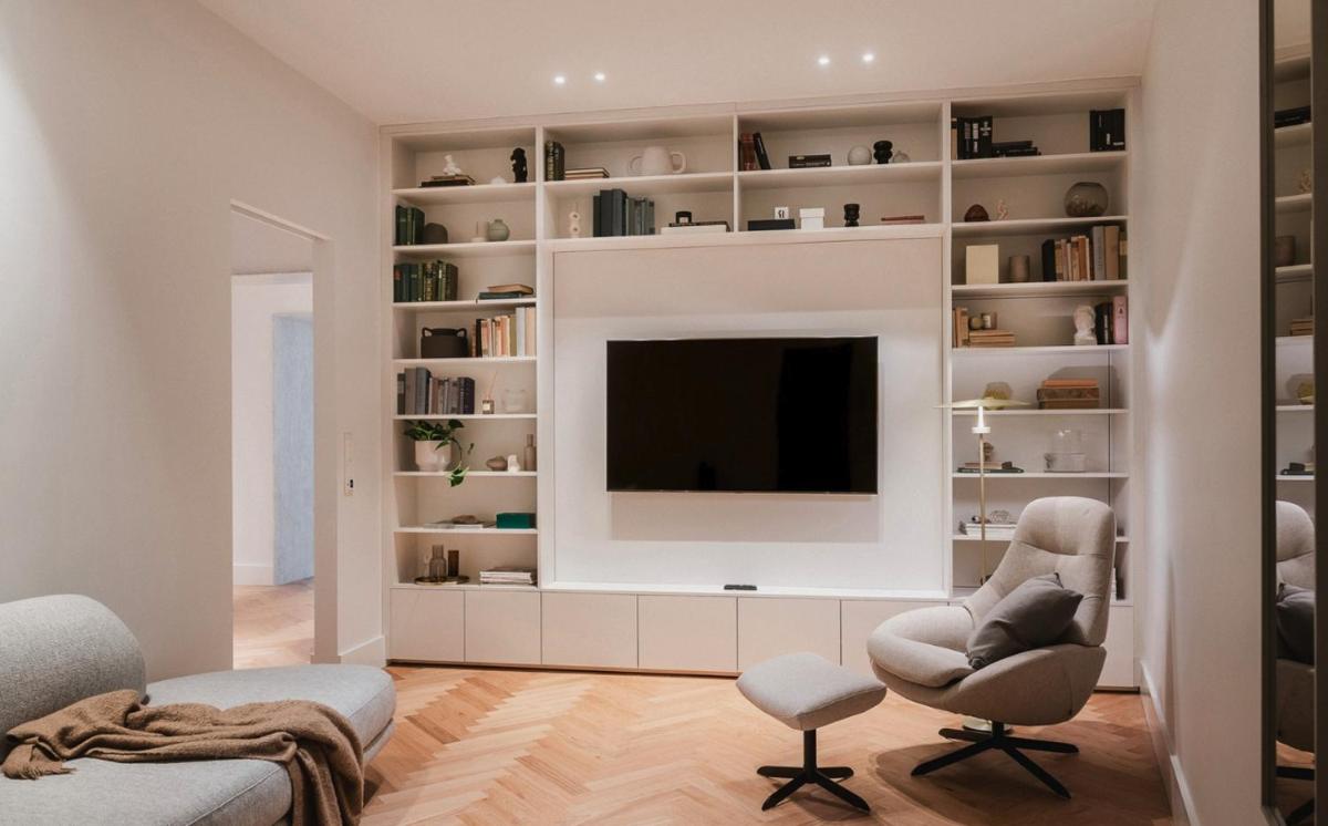 Suitetrails - Pure Luxe Oslo Center