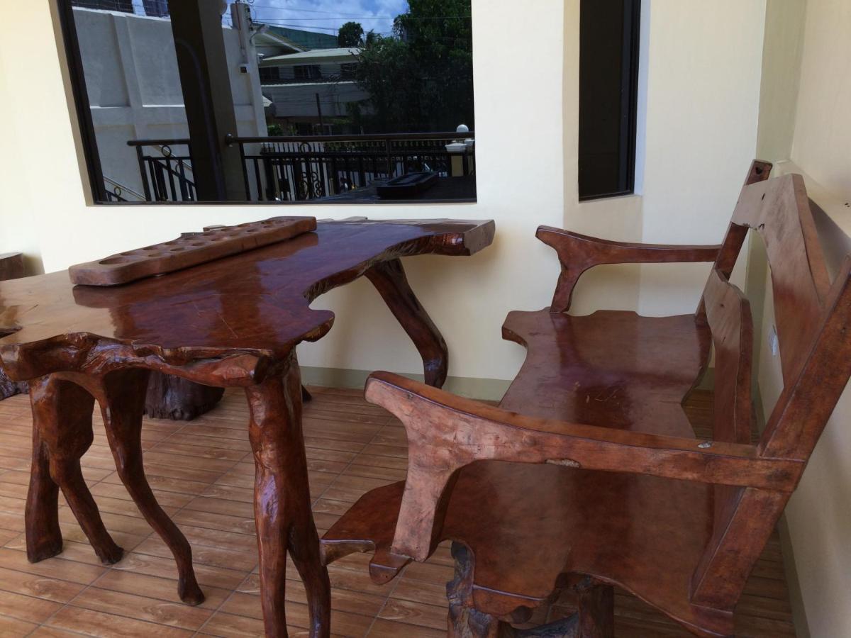 Dayview Tourist Home - Housity