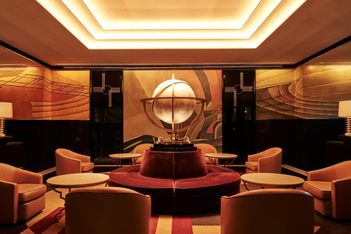 Casa Cipriani New York - Housity
