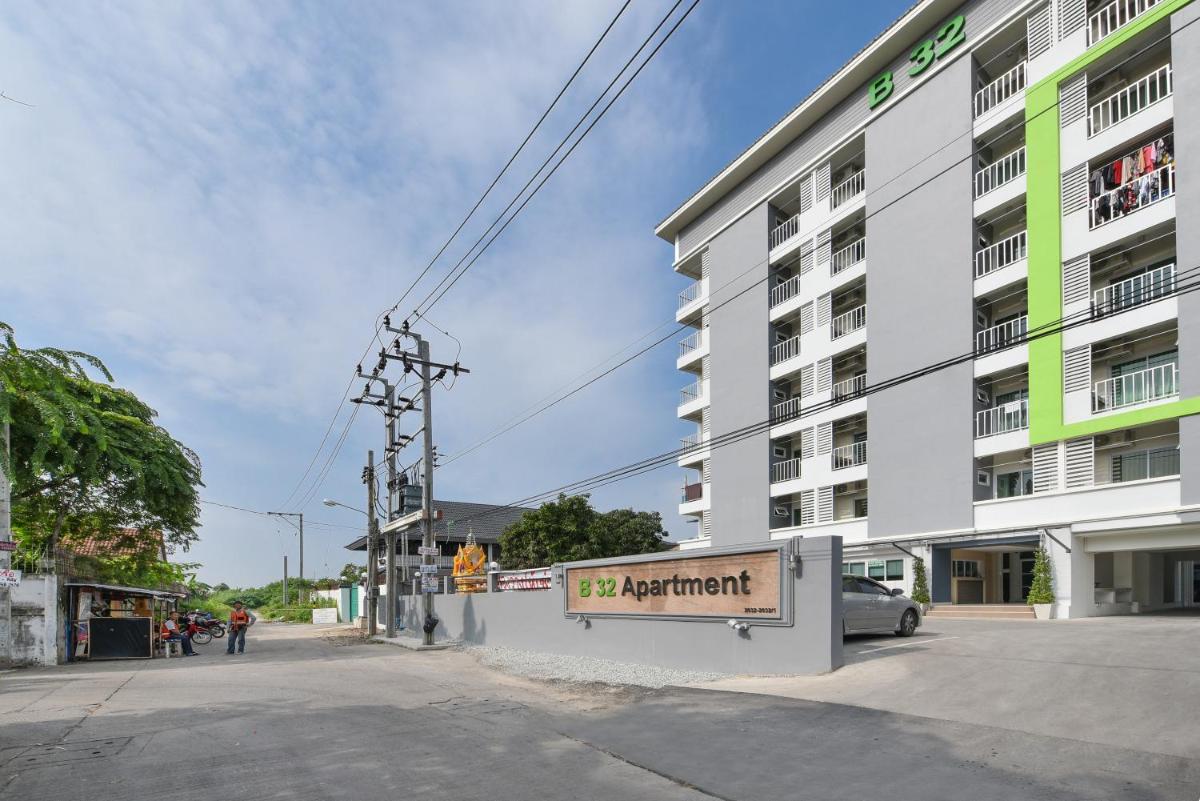 B32 Apartment - Housity