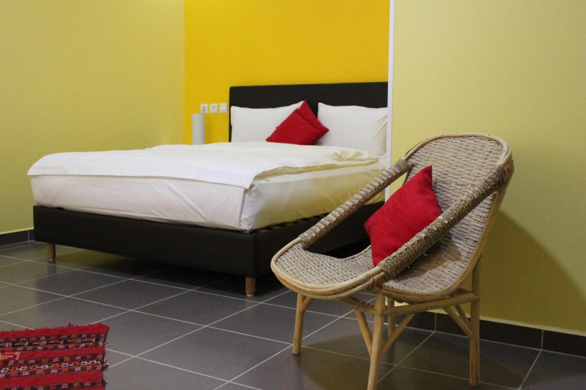 Auberge Tinit - Housity