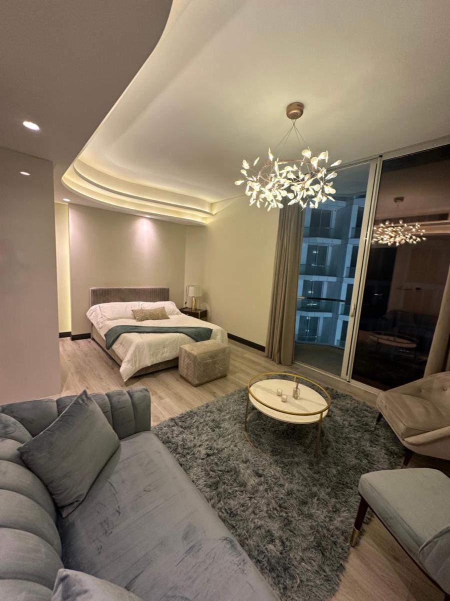 Suitetrails - Flat one bedroom next to four sessions hotel
