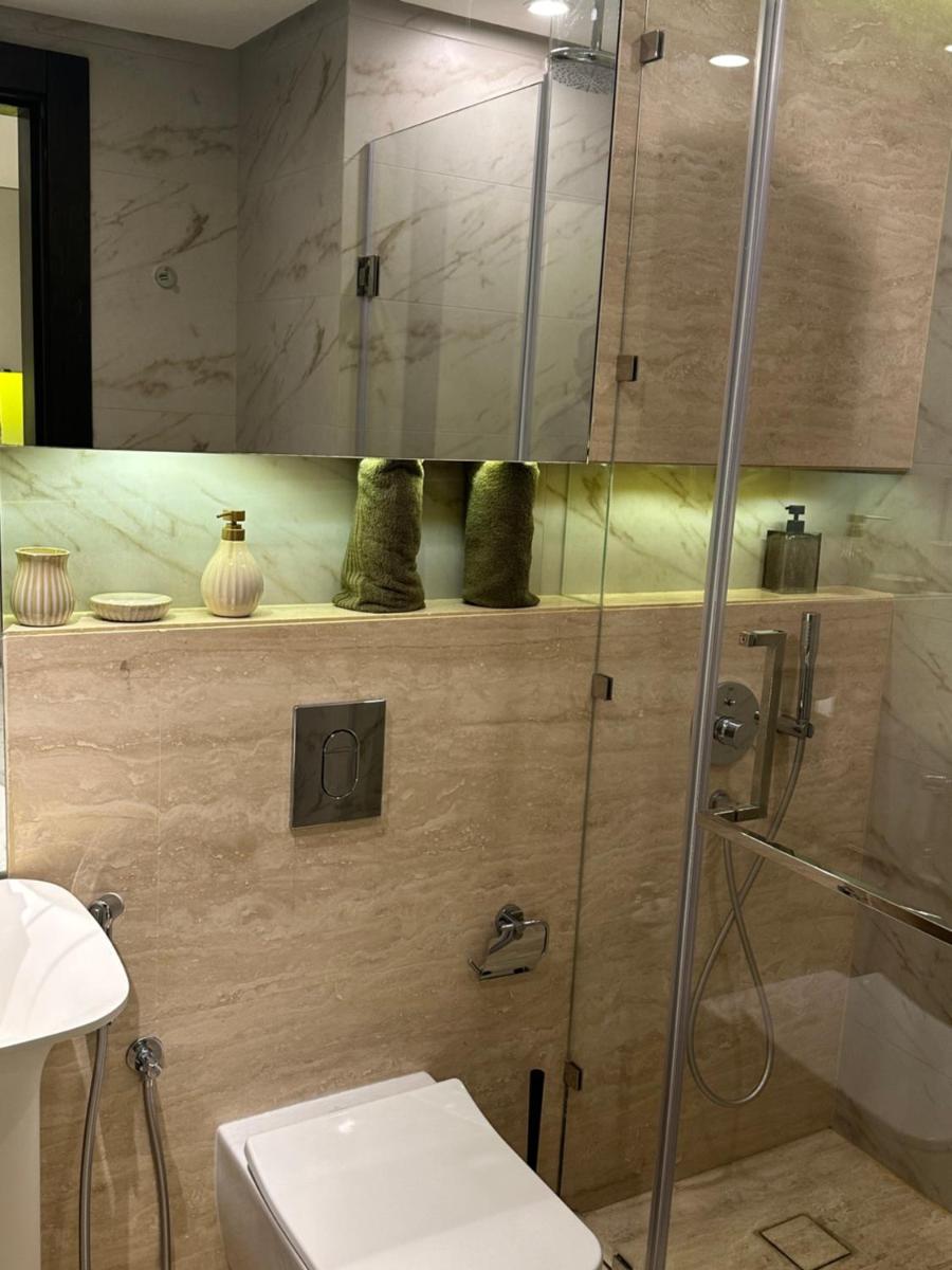 Suitetrails - Flat one bedroom next to four sessions hotel