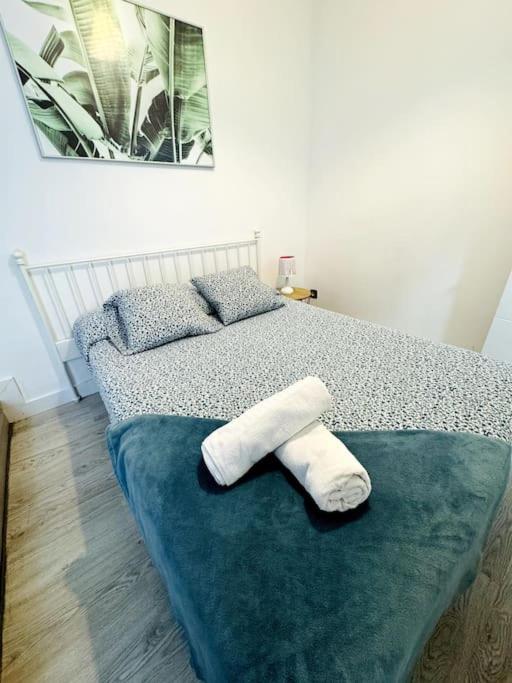 Apartamento TH Sanse Centro - Housity