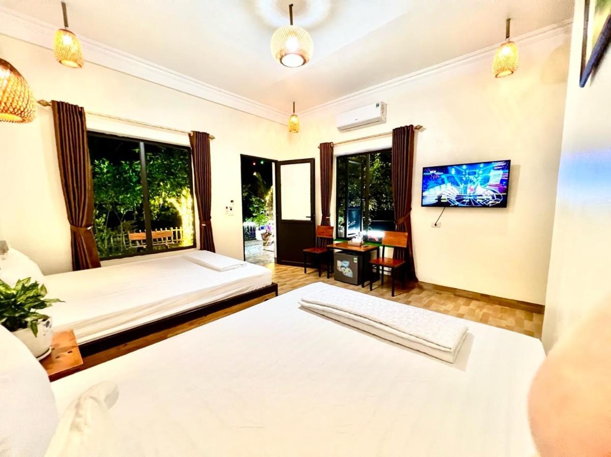 Tràng An Dragon Homestay - Housity