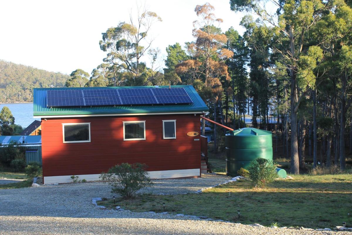 Loma Cottages - Housity