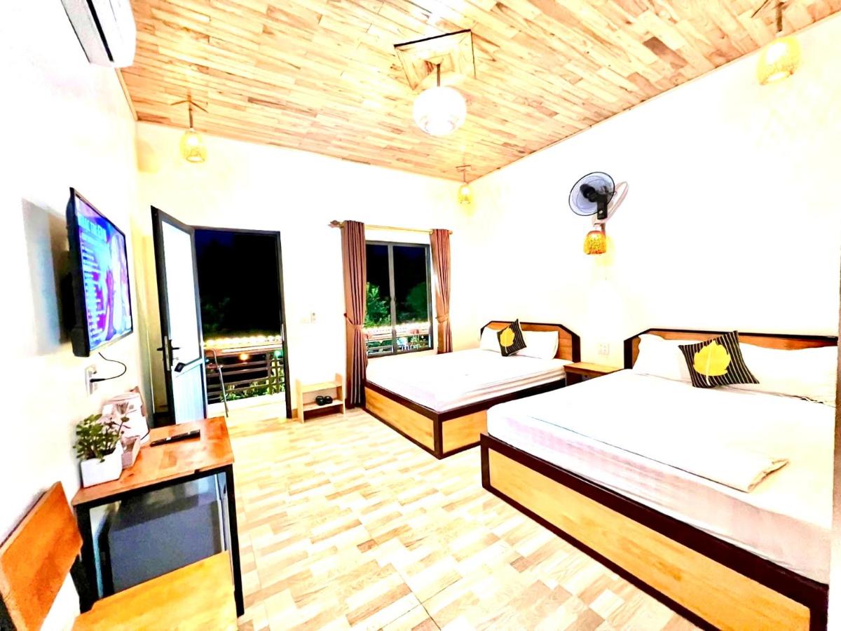Tràng An Dragon Homestay - Housity
