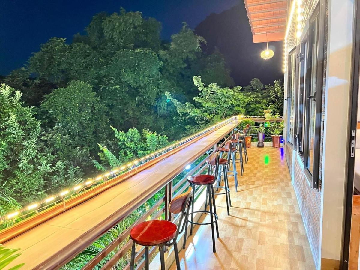 Tràng An Dragon Homestay - Housity