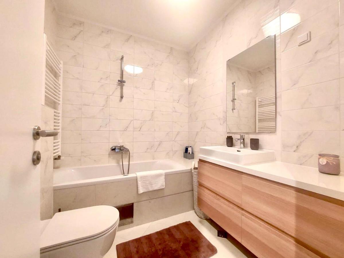 Moderna Apartment URBAN STAY - Housity