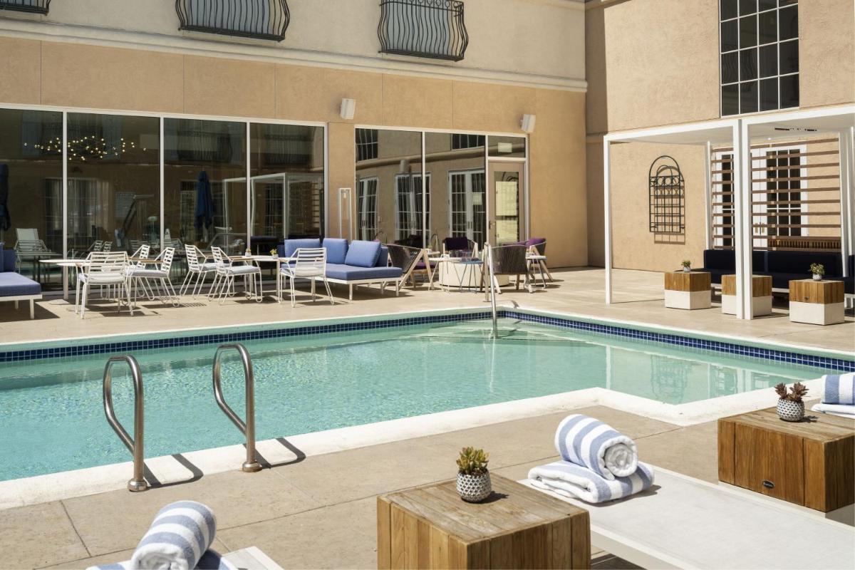 The Westin Palo Alto - Housity