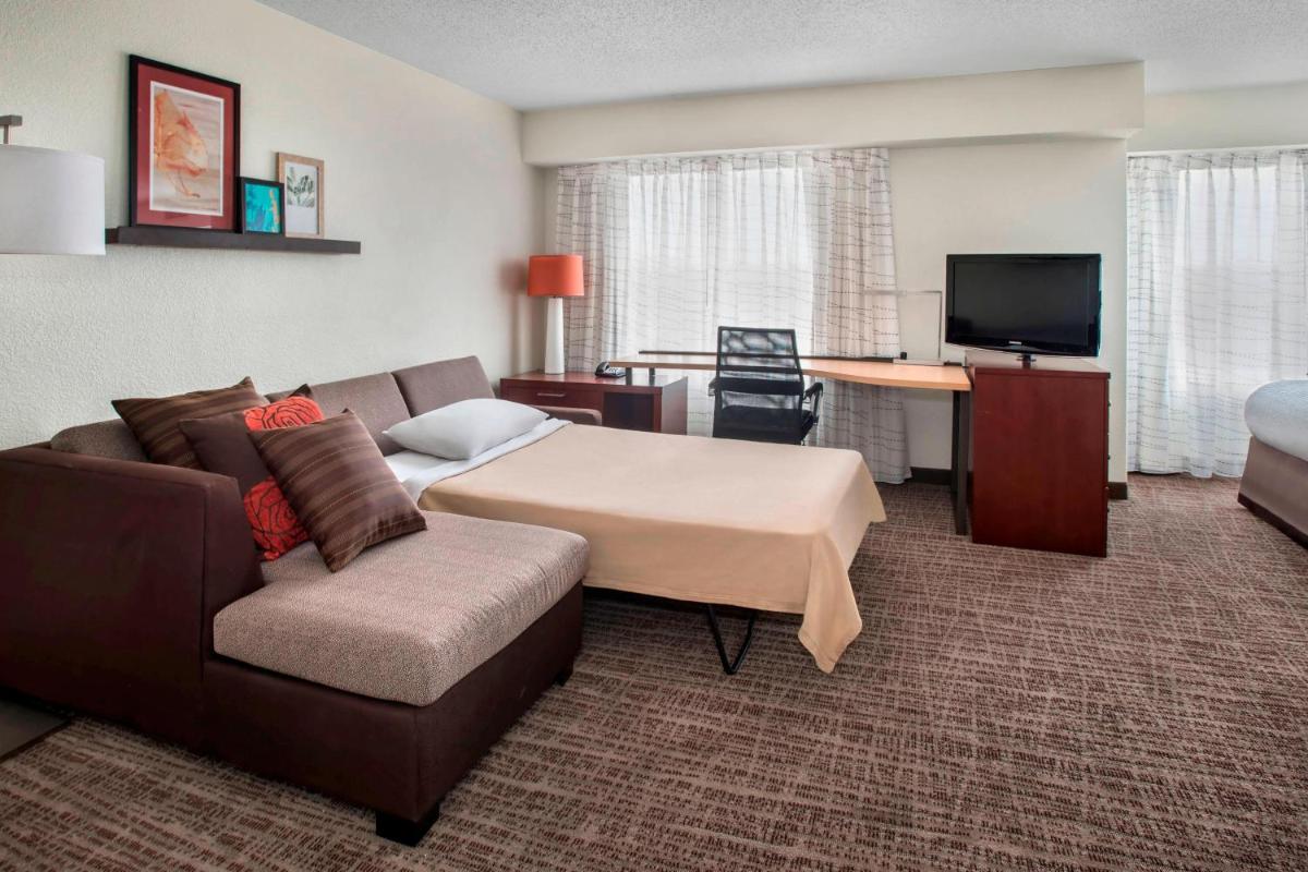 Residence Inn by Marriott Somerset - Housity