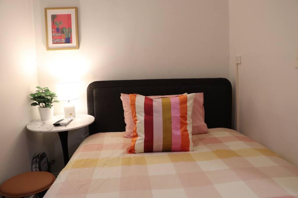Convenient & Compact Studio - Housity