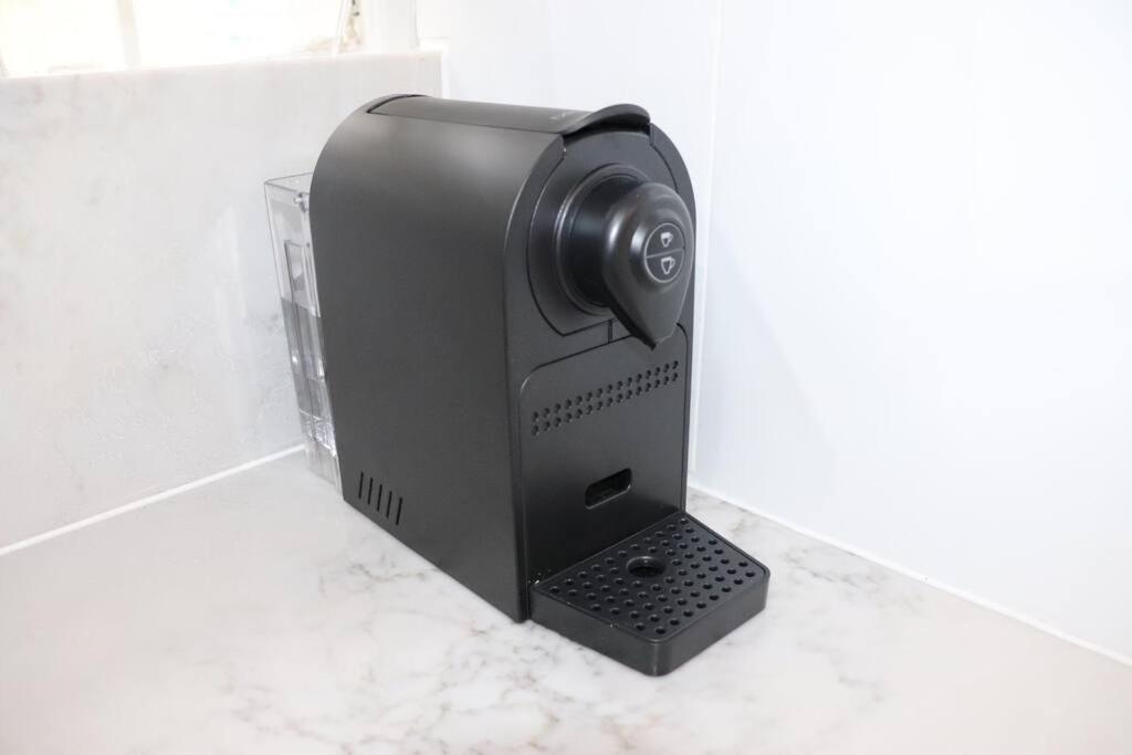 Convenient & Compact Studio - Housity
