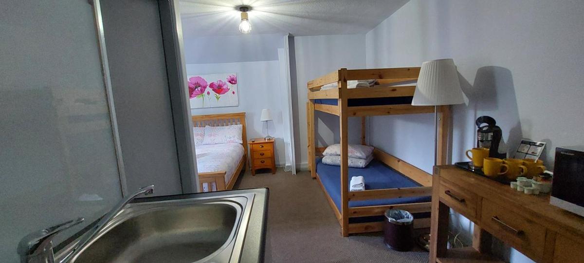 Reindeer Accomodation - Housity