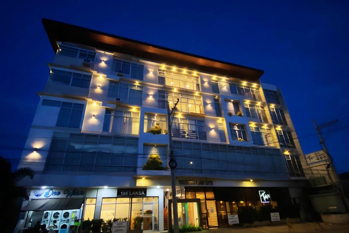 Tely's Bed & Breakfast Iloilo powered by Cocotel - Housity