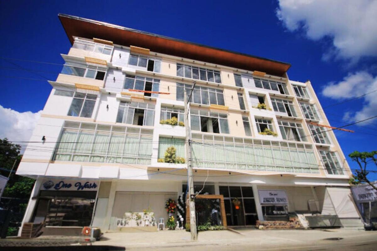 Tely's Bed & Breakfast Iloilo powered by Cocotel - Housity