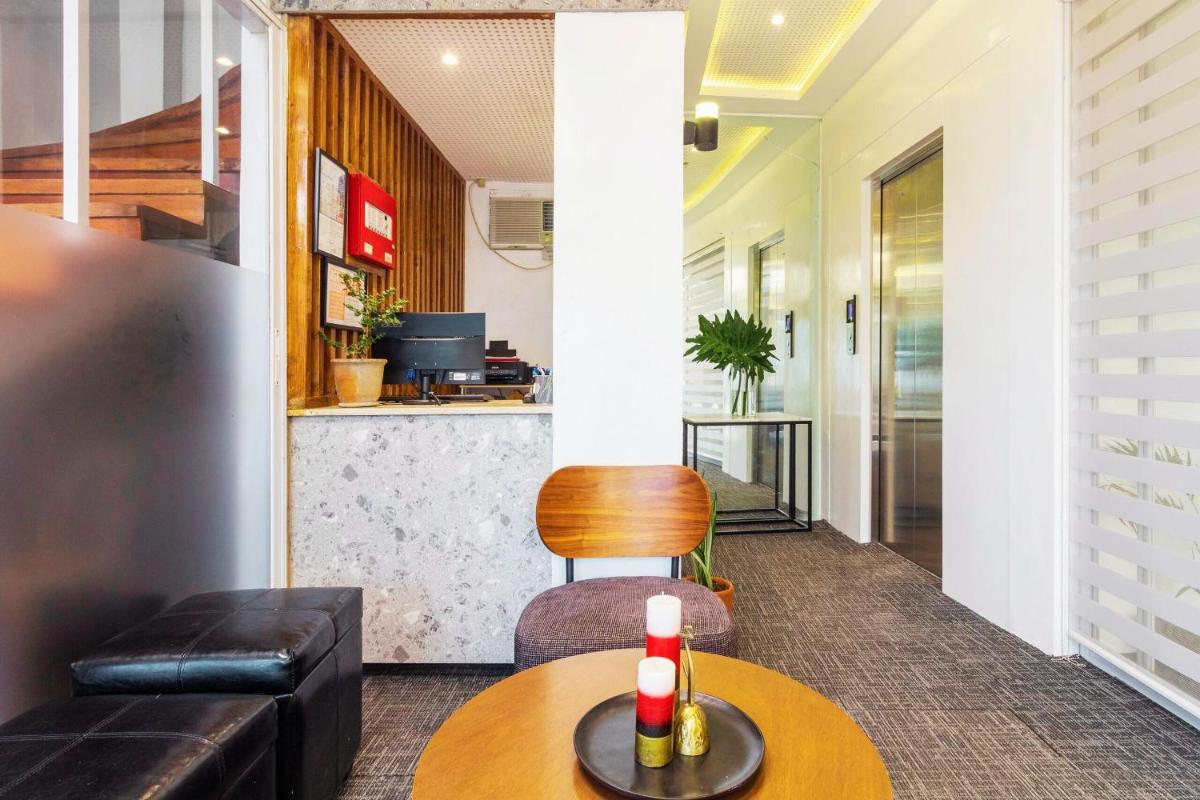 Tely's Bed & Breakfast Iloilo powered by Cocotel - Housity
