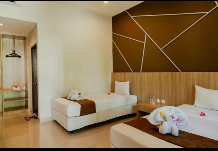 Puri Senggigi Hotel - Housity
