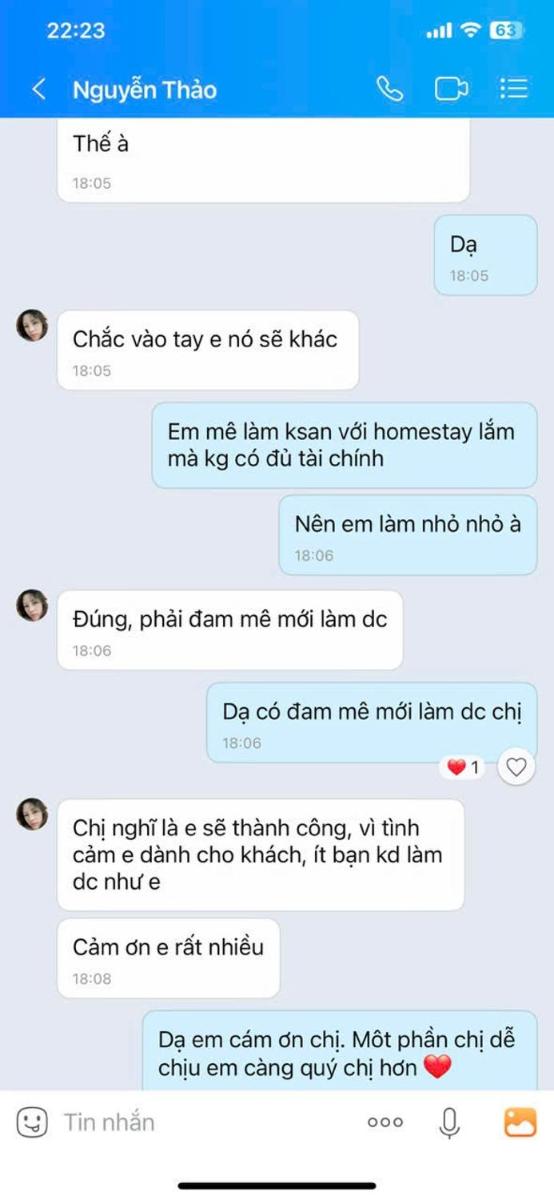 Thuong's House 2 - Housity