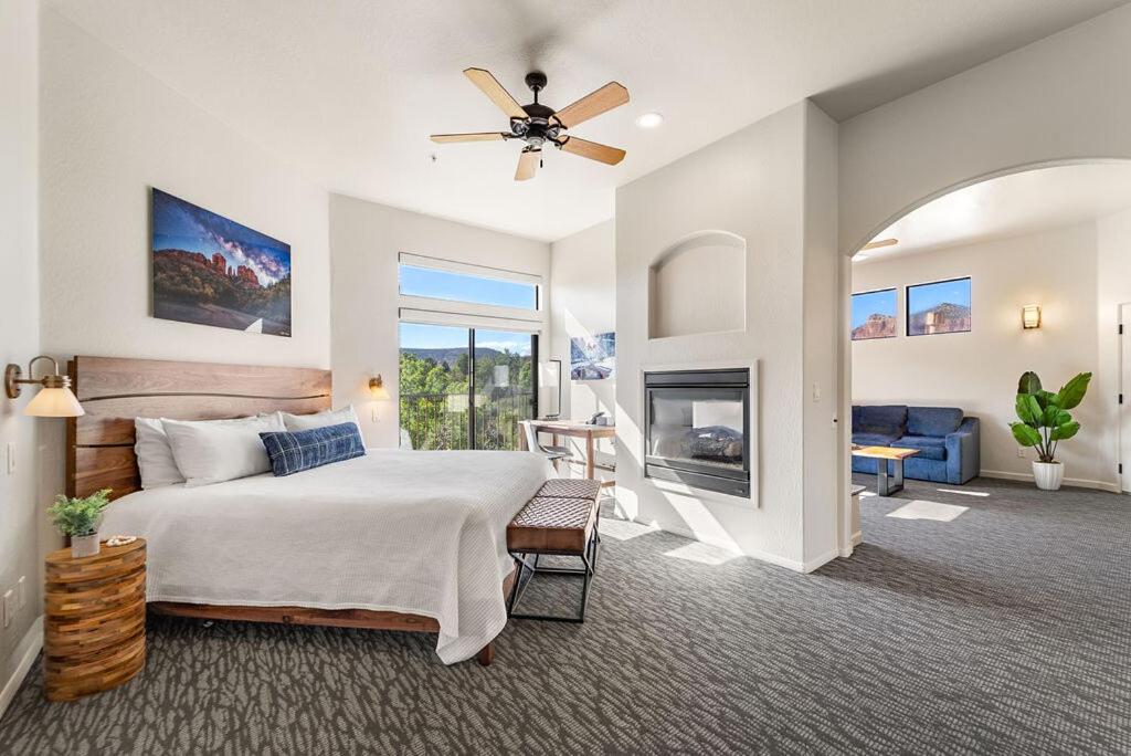 Las Posadas of Sedona - Housity