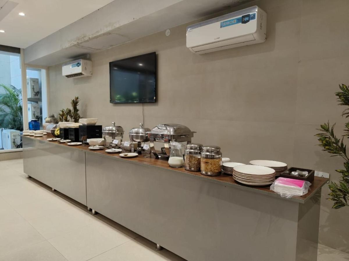 Perch Service Apartment DLF Cyber City - Housity