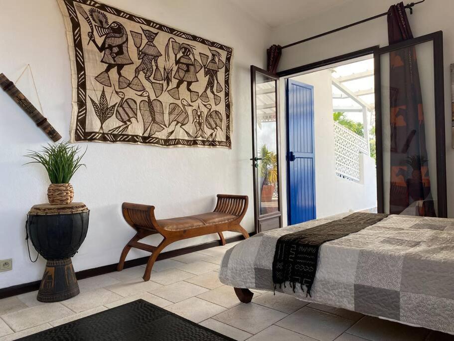 Villa Blue Ravnal - Housity