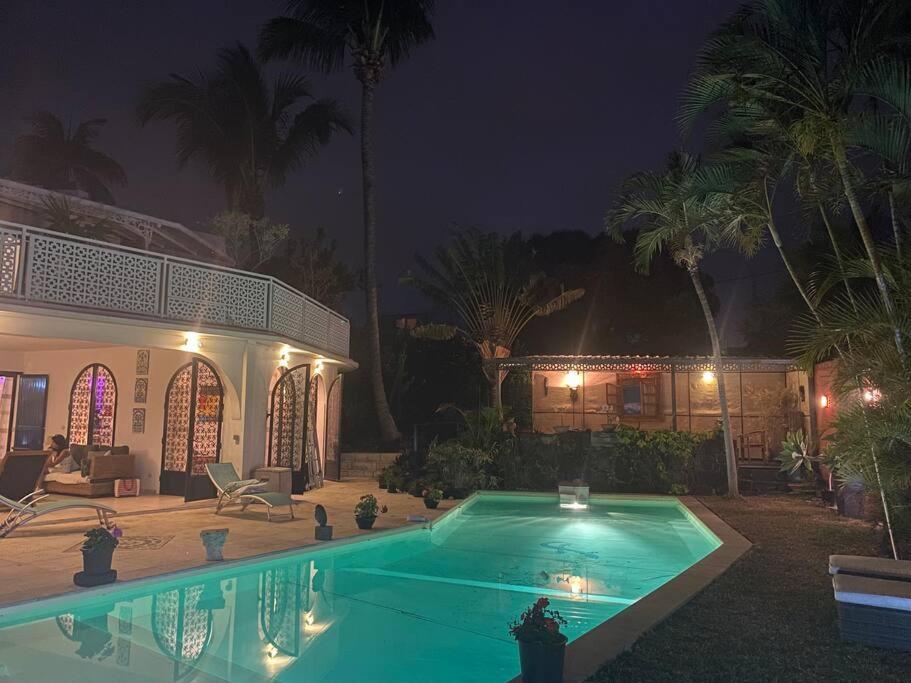 Villa Blue Ravnal - Housity