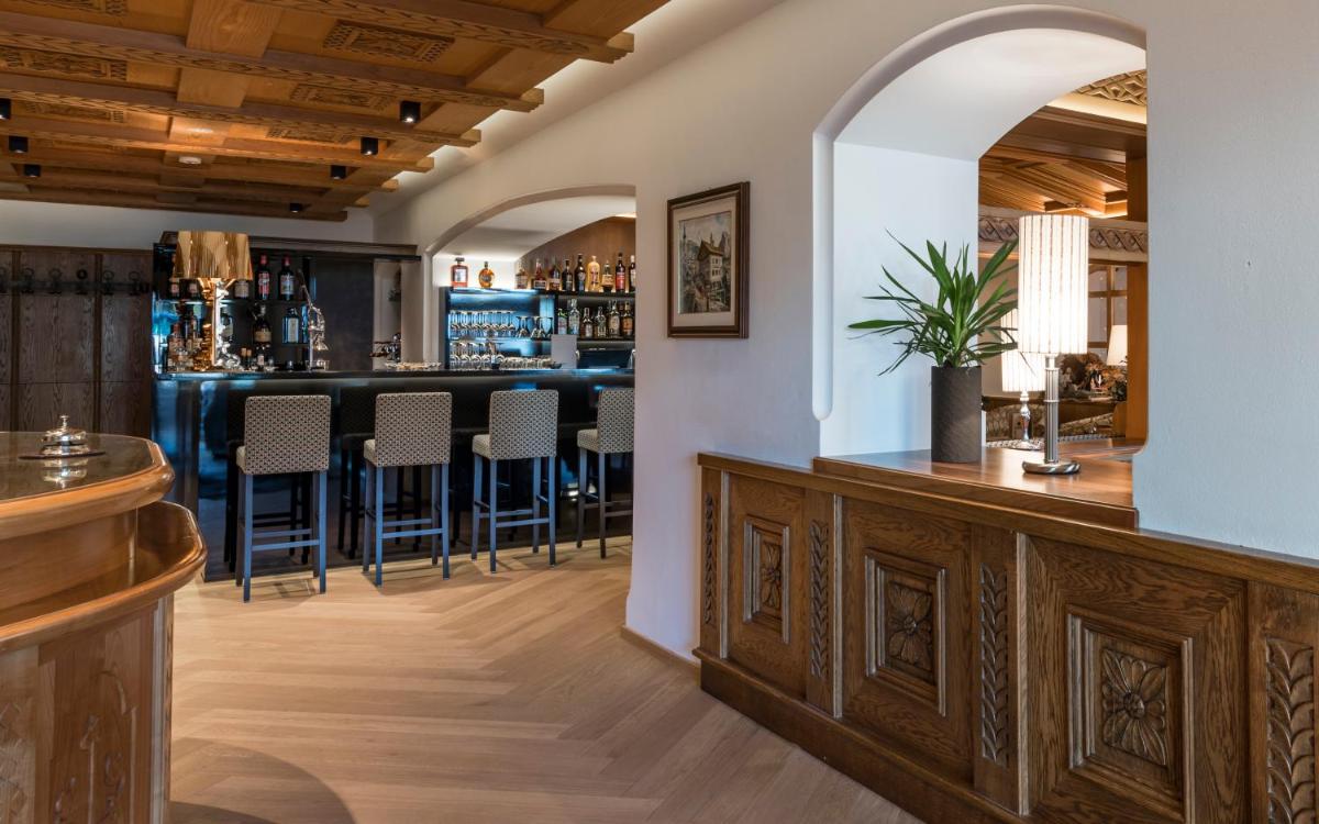 Hotel Villa Kastelruth - Housity