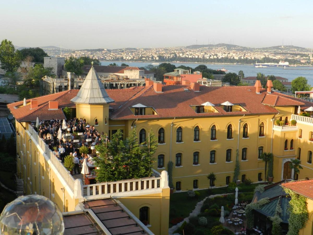 Berk Guest House - Grandma's House - Housity