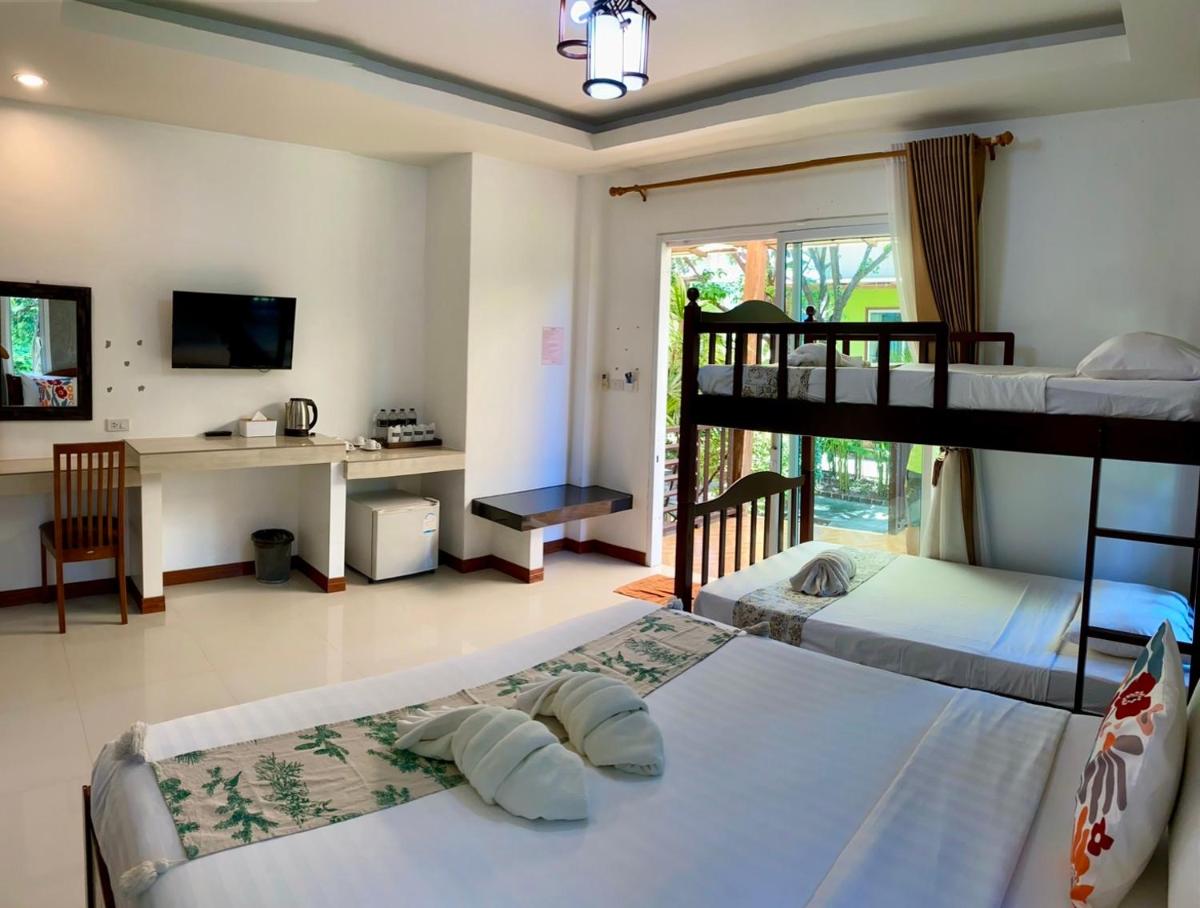 Lanta Just Come Bungalow - Housity