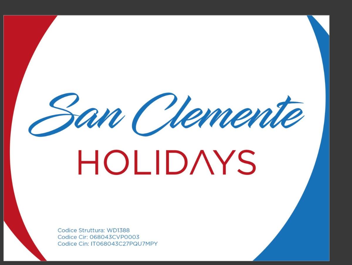 San Clemente Holidays - Housity