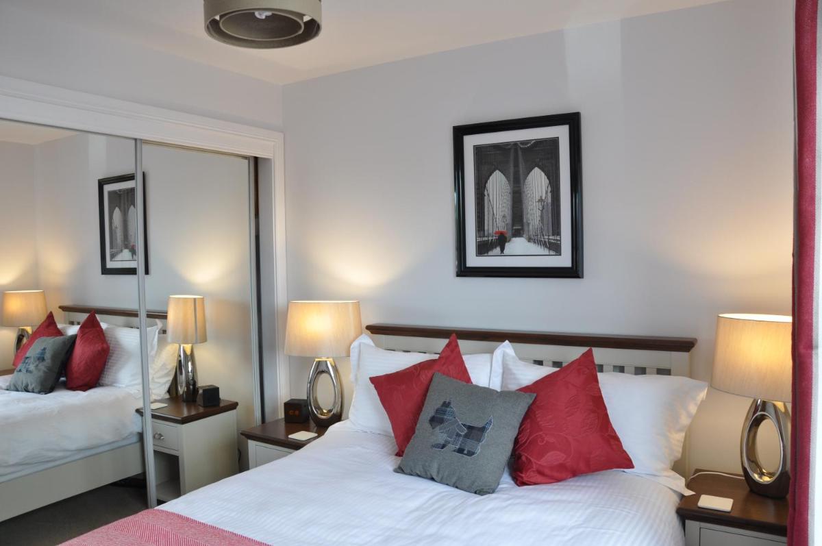 Westgate Apartments Birchlee - Housity