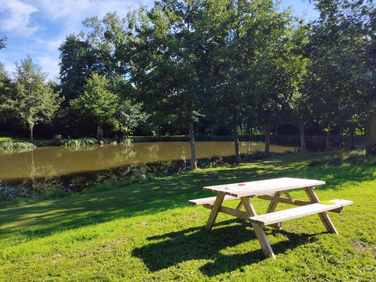 Domaine de Corbelande - Housity