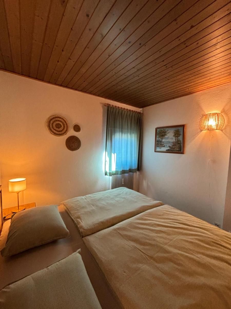 Appartement Sonnenblume - Haus Kärnten - Hizvo