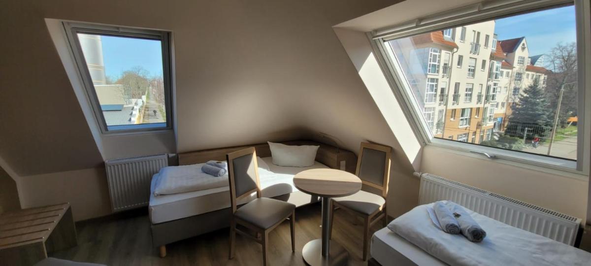Pension am Stern - Housity