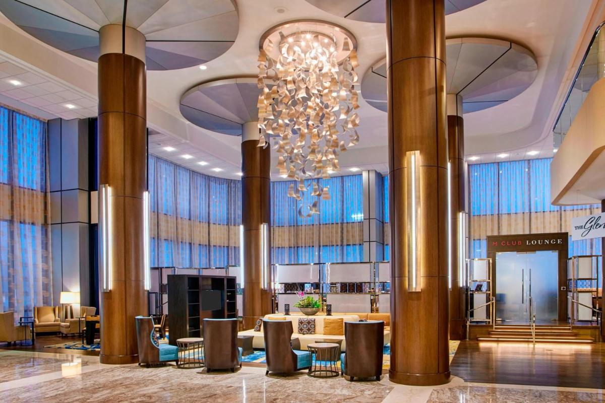 Teaneck Marriott at Glenpointe - Housity