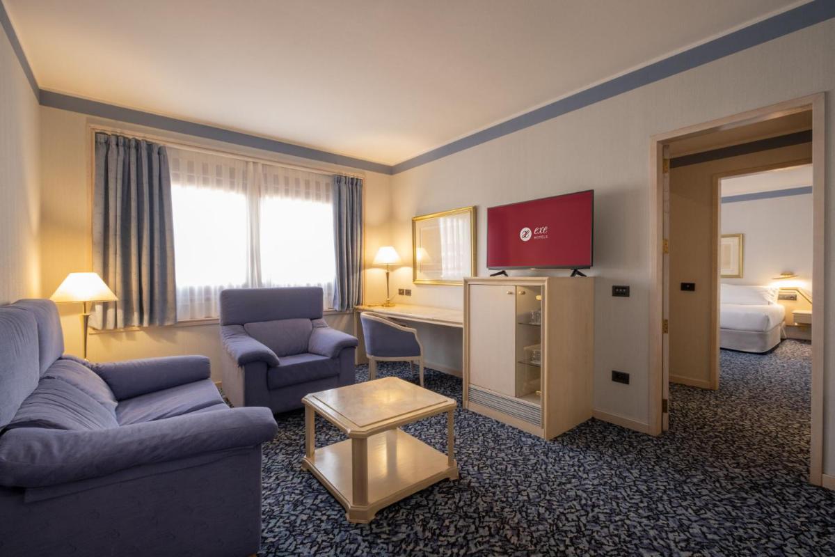 Exe Boston - Housity