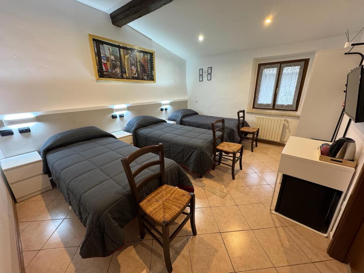 Hotel Duca di Tromello - Housity
