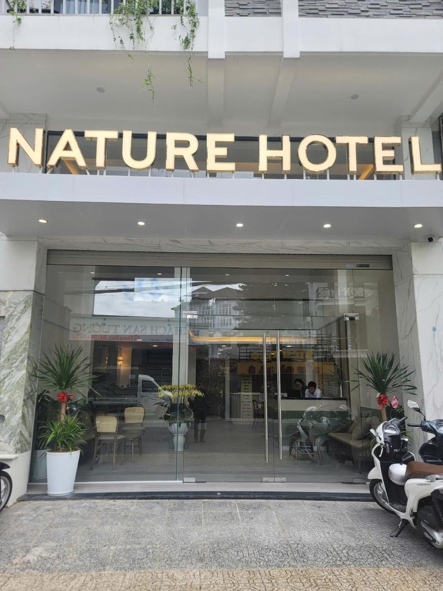 Suitetrails - Nature Hotel - Nam Kỳ Khởi Nghĩa