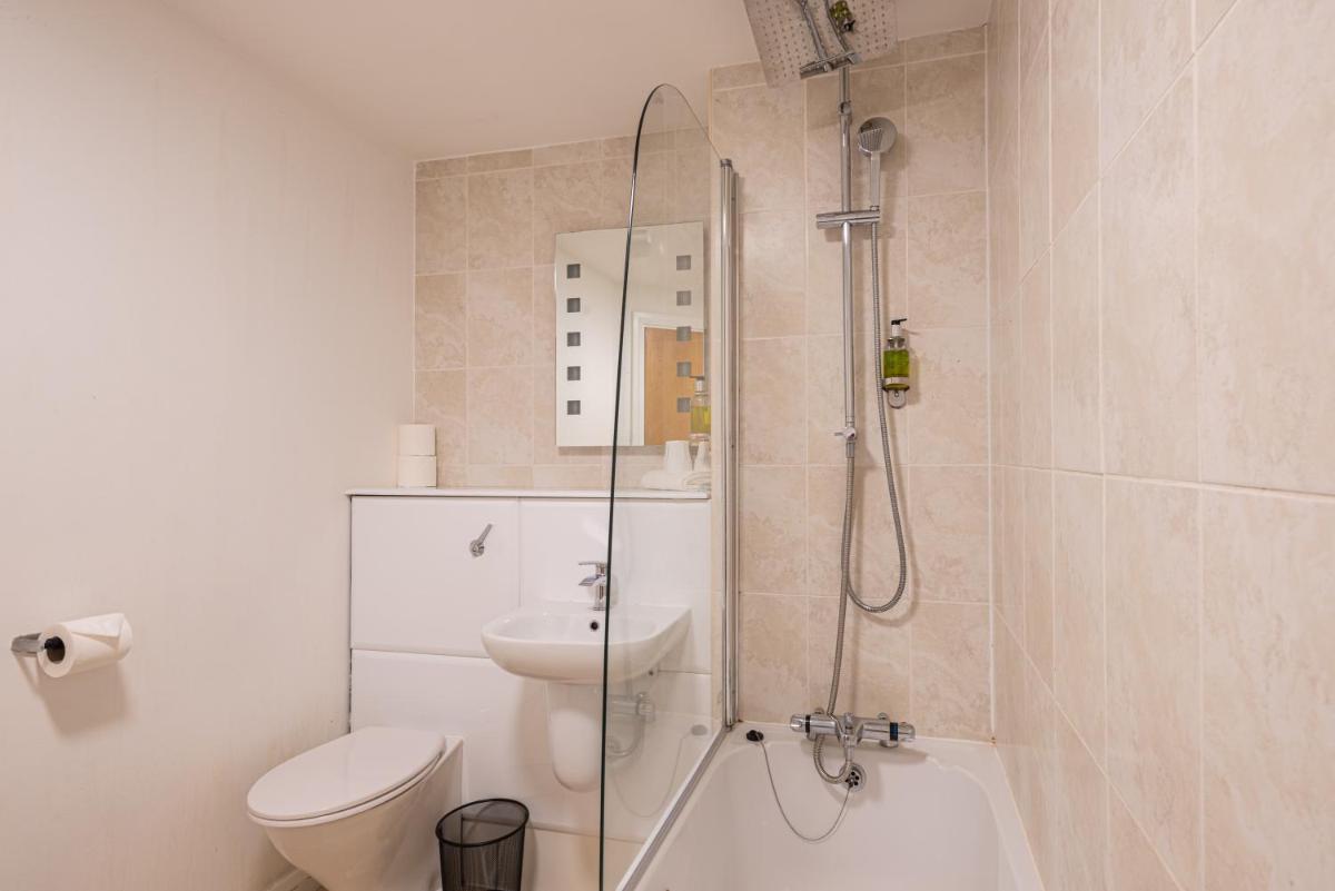 Castlefield Hotel - Housity