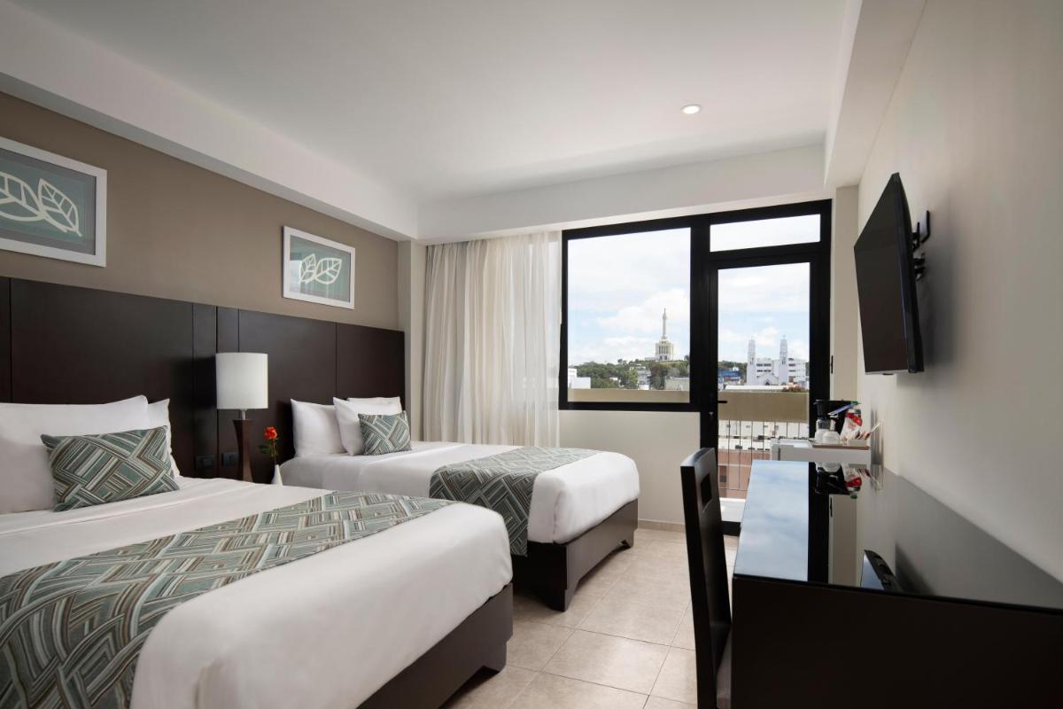 Hodelpa Centro Plaza - Housity