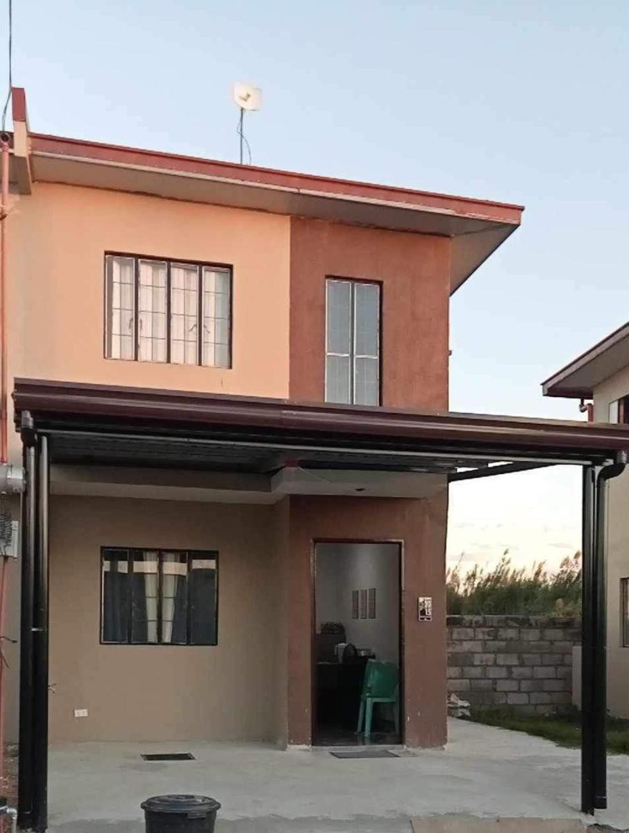 Unit 1 MG Cabanatuan Transient House MG's Place - Housity