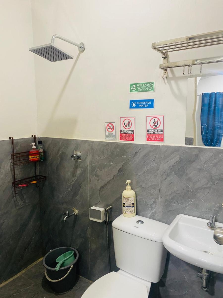 Unit 1 MG Cabanatuan Transient House MG's Place - Housity