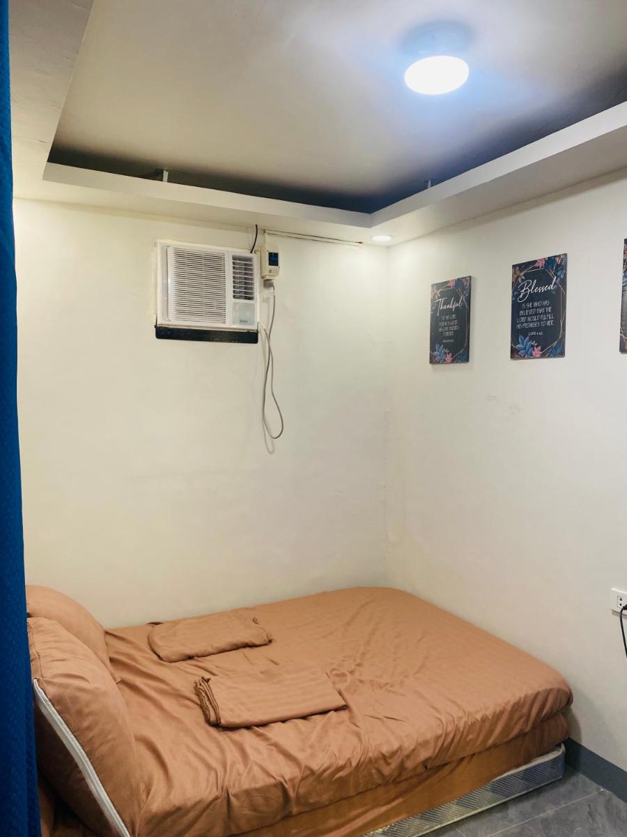 Unit 1 MG Cabanatuan Transient House MG's Place - Housity