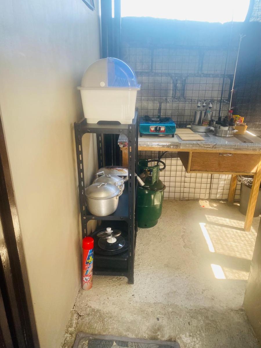 Unit 1 MG Cabanatuan Transient House MG's Place - Housity