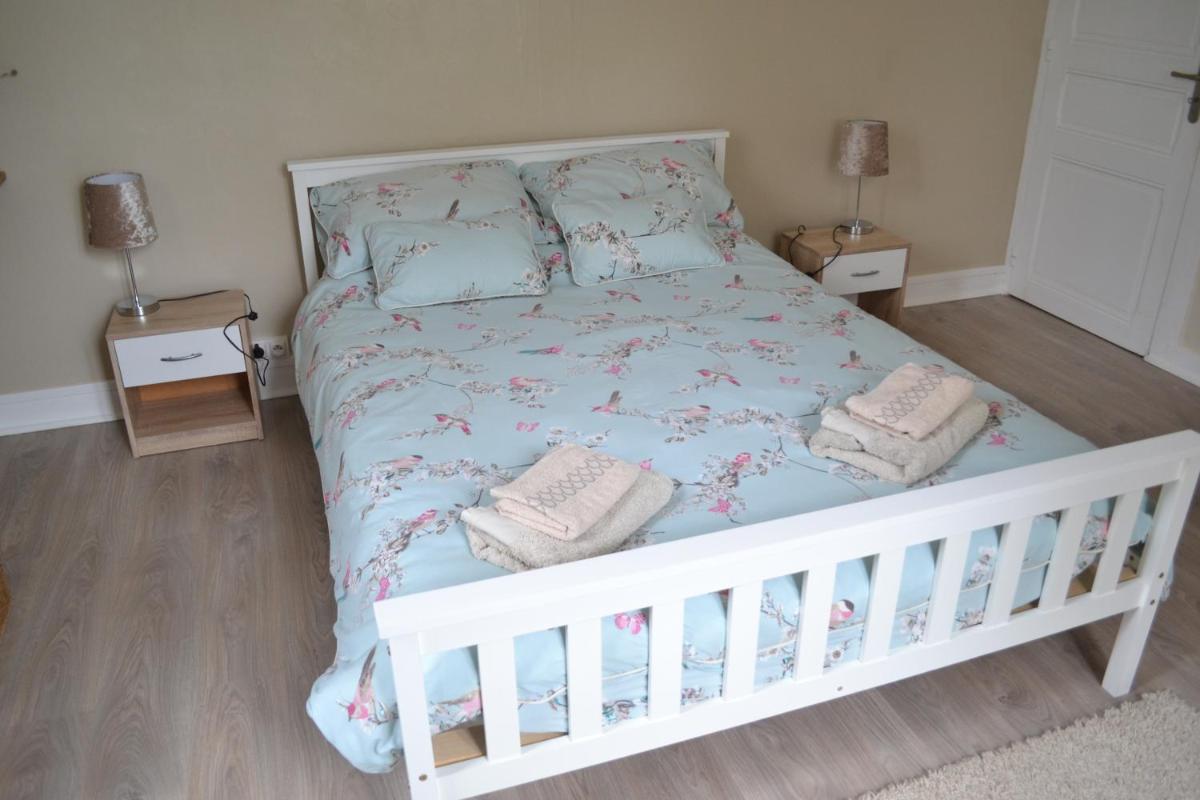 Les Bruyeres B&B - Housity