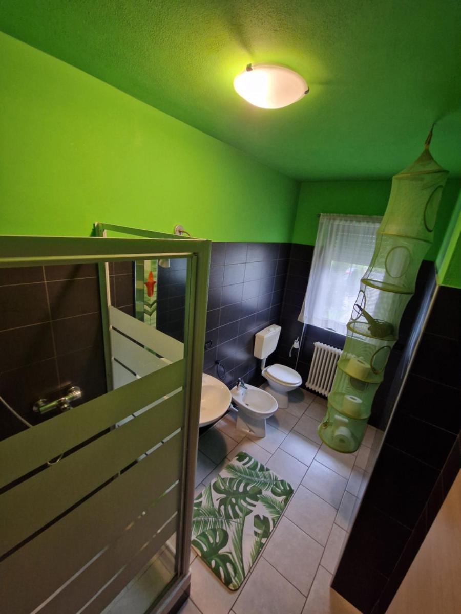 B&B Zia Vivina - Housity
